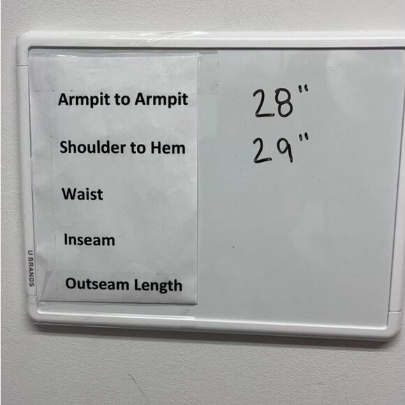 Notations Womens Geometric Short Sleeve Blouse - 3X - Polyester - Fun Retro Patt - Picture 6 of 7